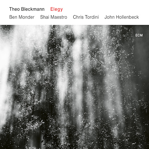 BLECKMANN, THEO - ELEGYTHEO BLECKMANN ELEGY.jpg